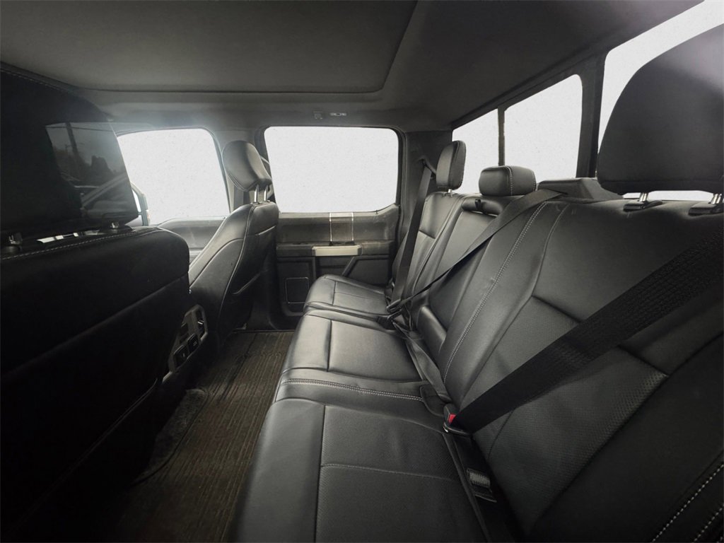Used 2020 Ford F350 Lariat image 8