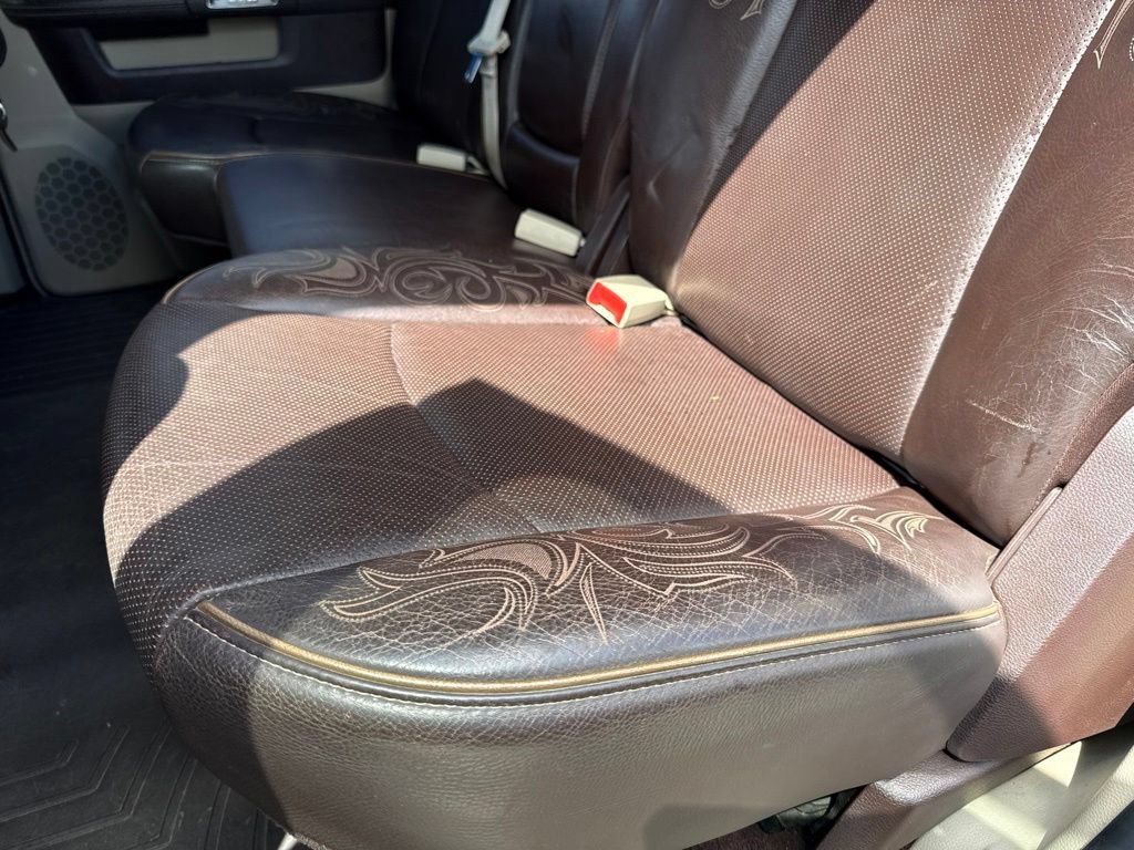 Used 2014 RAM 2500 Longhorn w/ Convenience Group AWD/4WD image 7