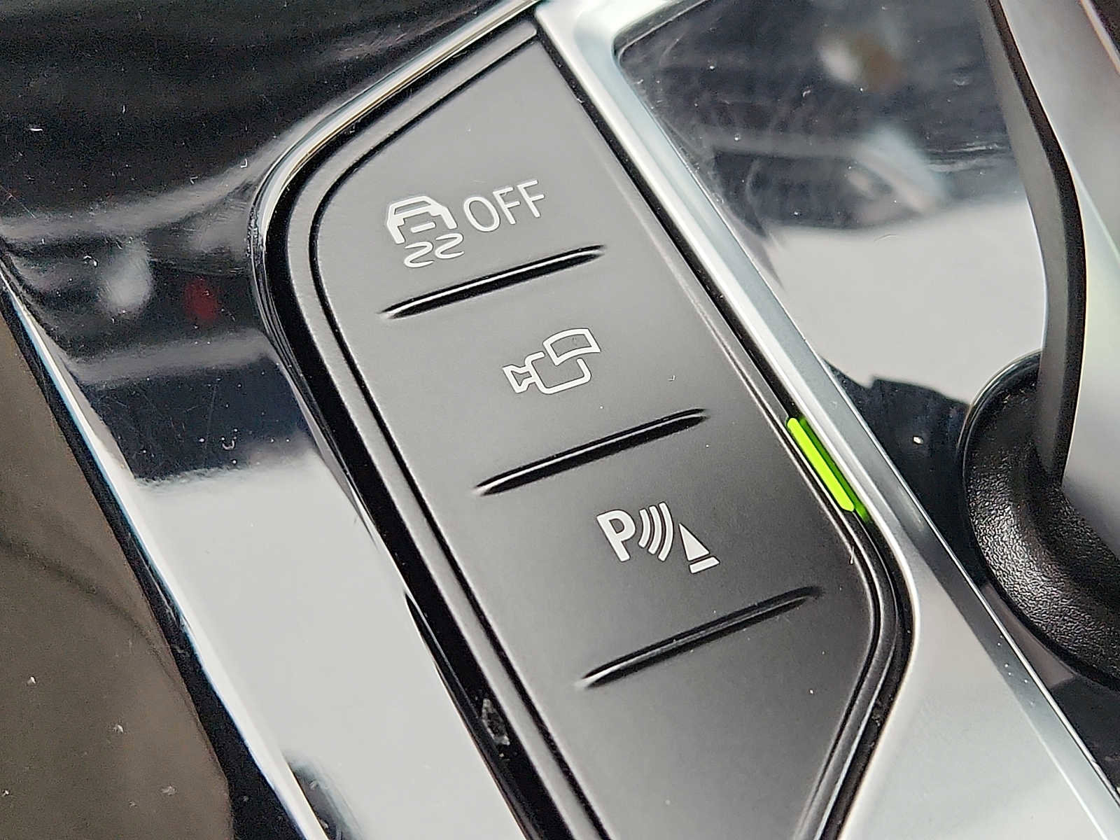 Used 2024 BMW X3 M40i w/ Premium Package image 27