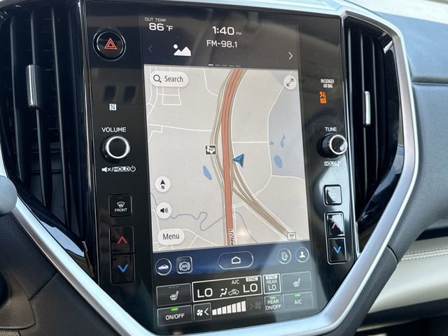 Certified 2025 Subaru Ascent Limited image 26