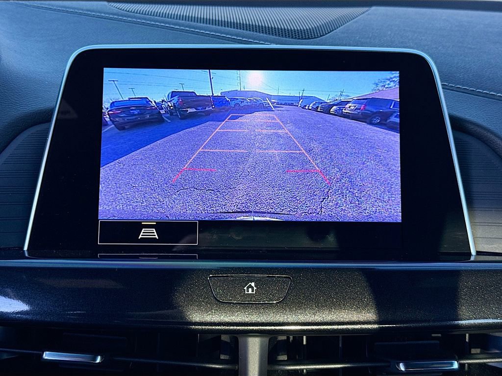 Used 2024 Cadillac CT4 V Blackwing w/ Driver Assist Package image 10