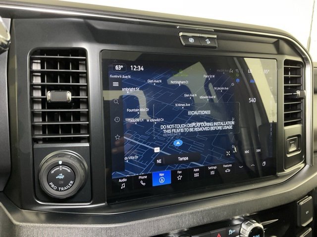 New 2026 Ford F250 Platinum image 21