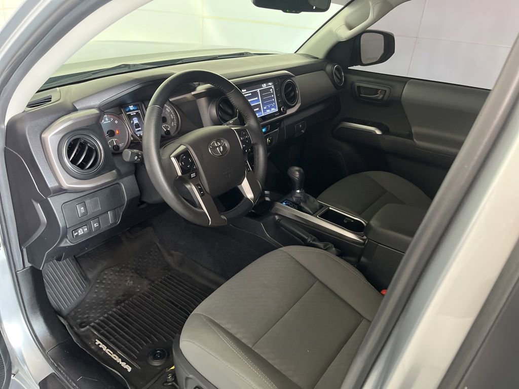 Used 2023 Toyota Tacoma SR5 RWD image 25