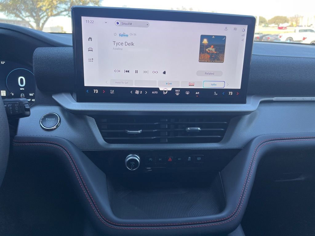 New 2026 Ford Explorer ST-Line w/ Premium Package image 21