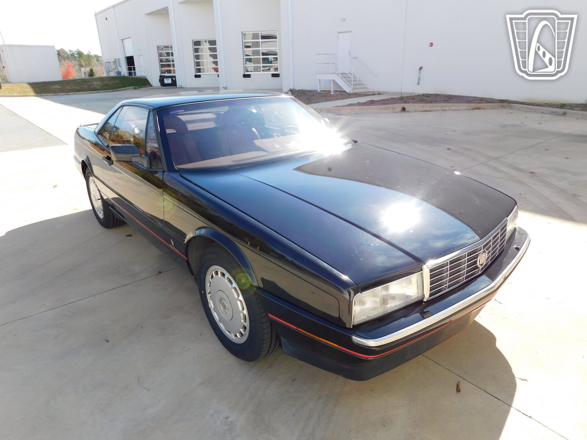 Used 1989 Cadillac Allante FWD image 38