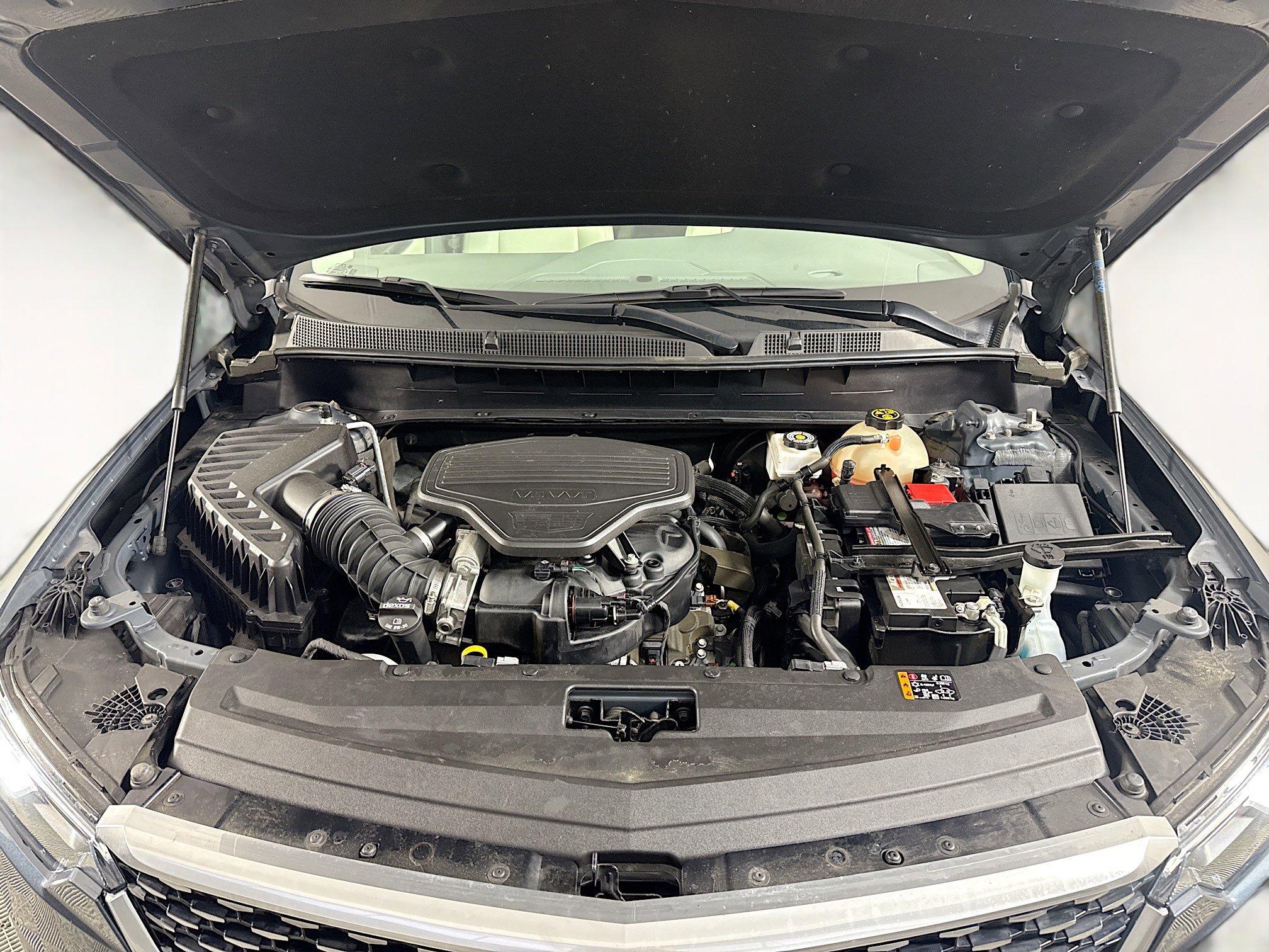 Used 2020 Cadillac XT6 Premium Luxury AWD/4WD image 39