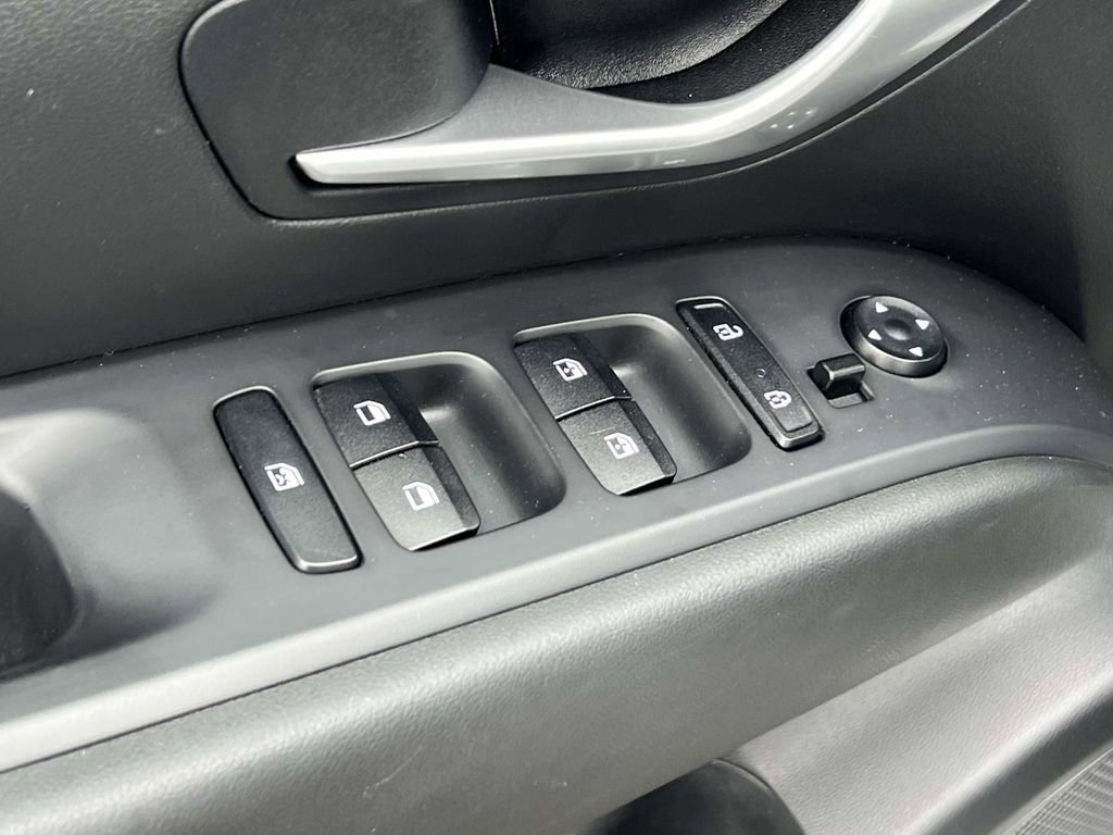 Certified 2023 Hyundai Tucson SEL image 17
