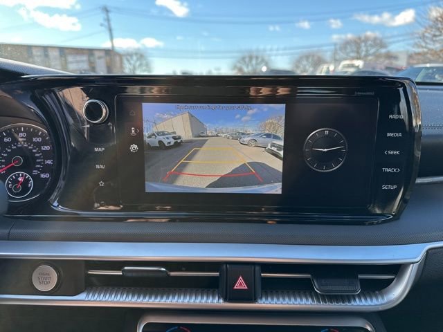 Used 2023 Kia K5 GT-Line w/ GT-Line Premium Package image 16