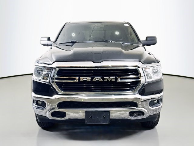 Used 2019 RAM 1500 Big Horn AWD/4WD image 2