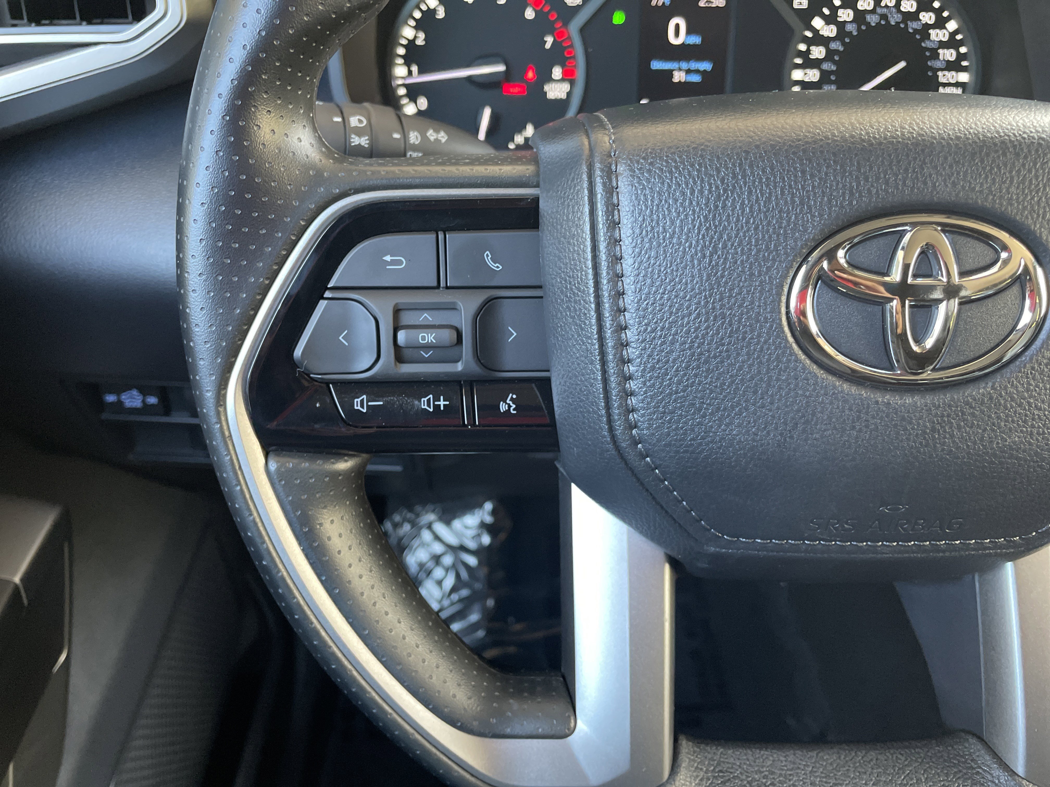 Used 2024 Toyota Tundra SR5 image 12
