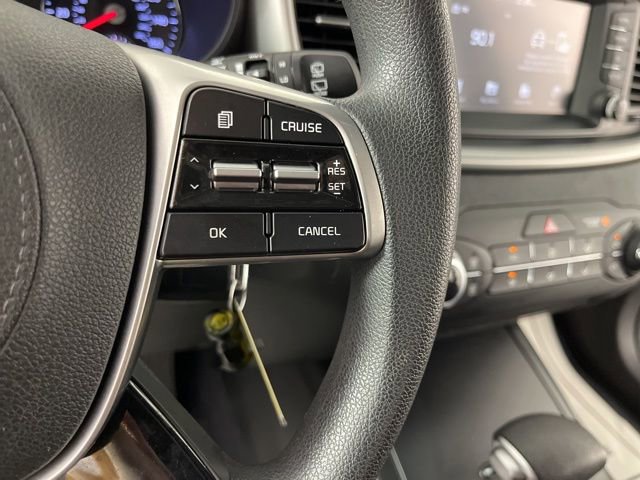 Used 2020 Kia Sorento LX image 21