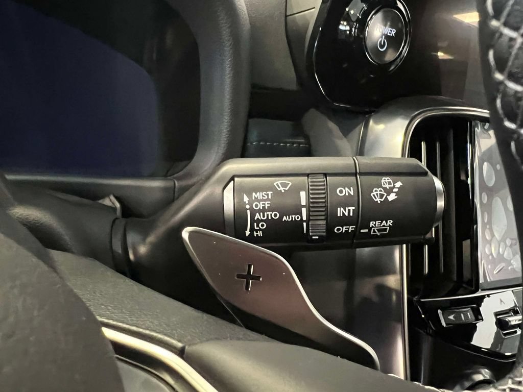 New 2026 Lexus LX 700h Luxury AWD/4WD image 24
