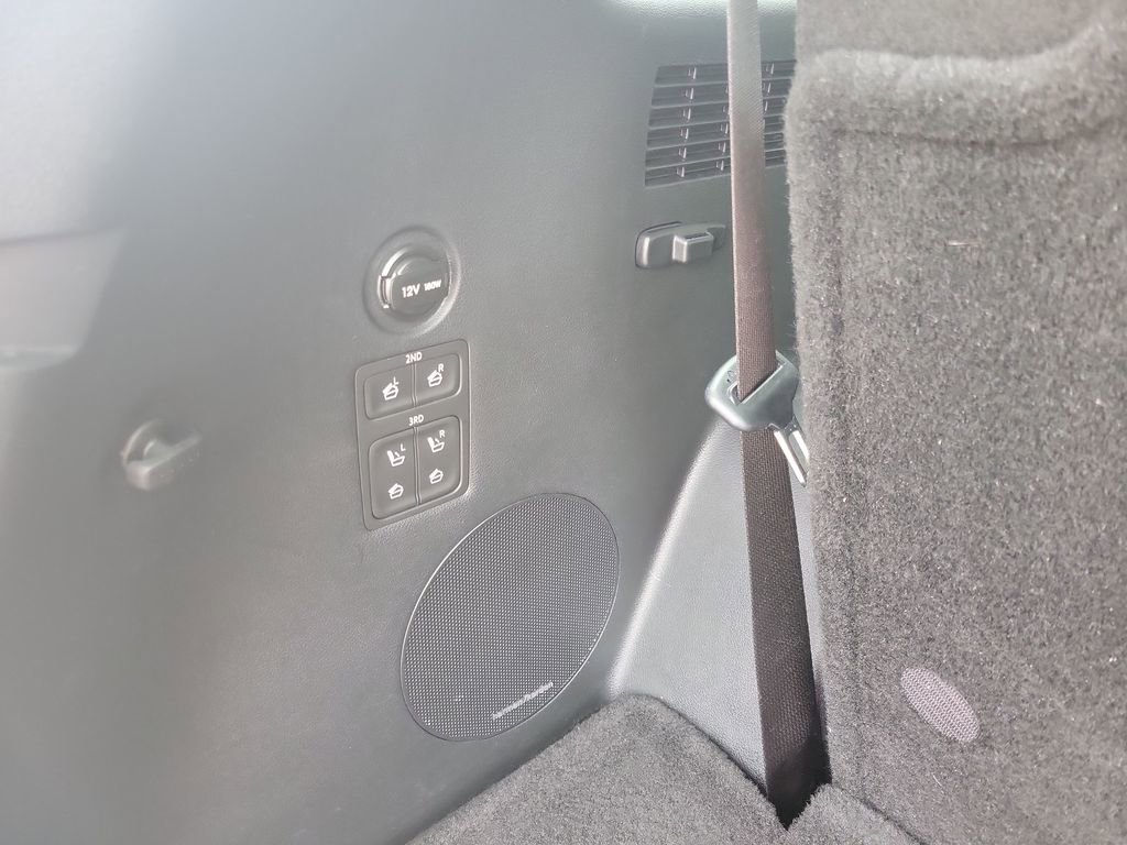 Used 2024 Hyundai Palisade Limited image 35