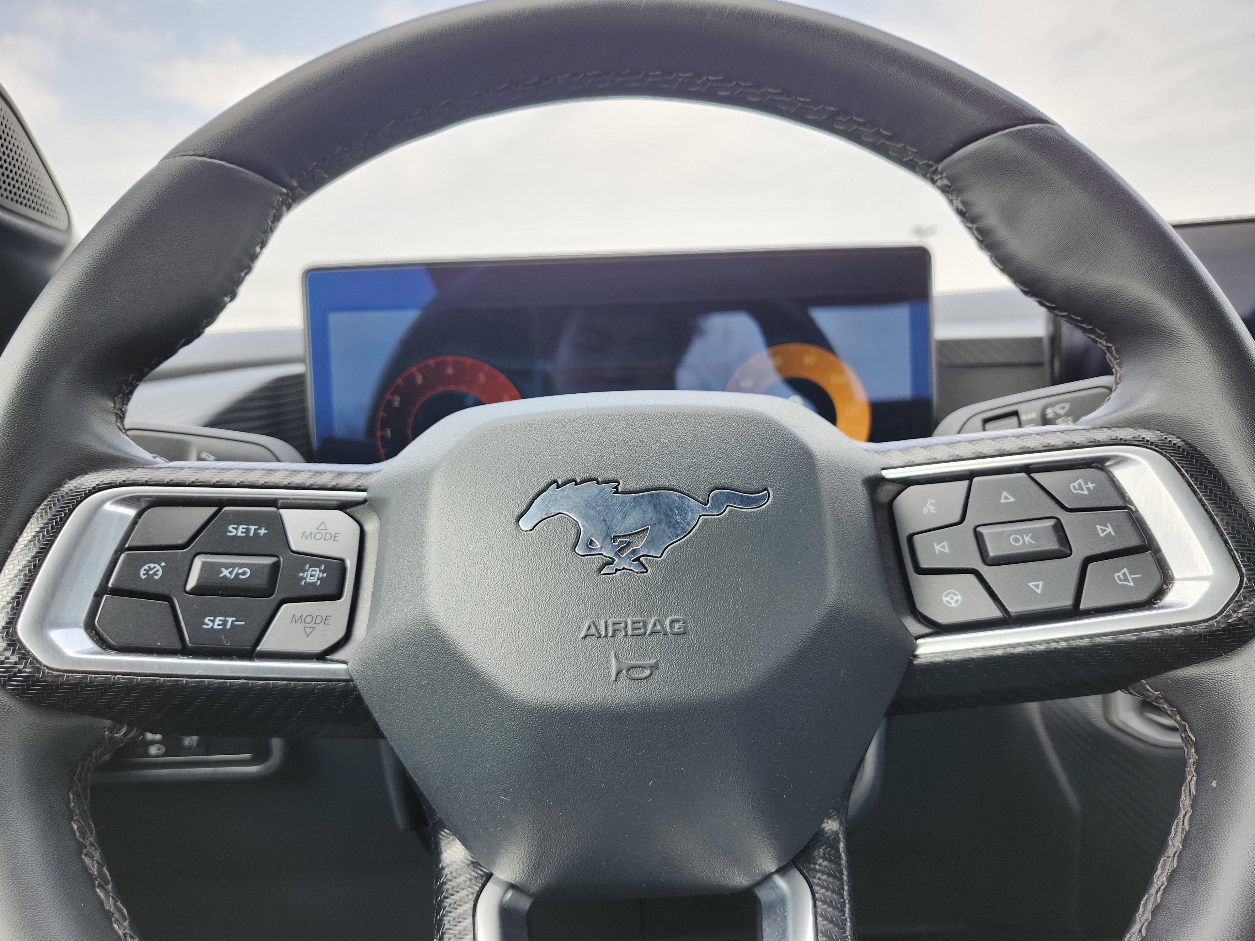 Used 2024 Ford Mustang Coupe image 26