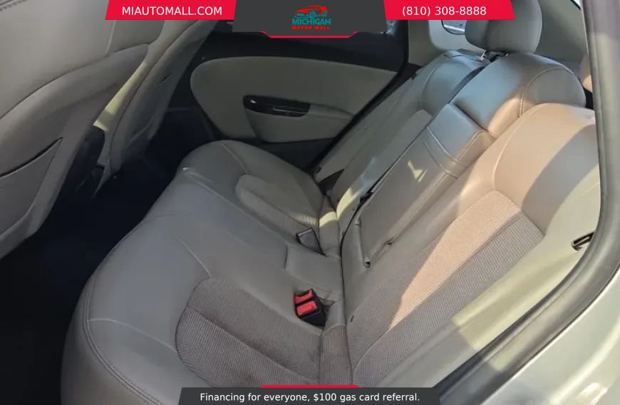 Used 2012 Buick Verano FWD image 19