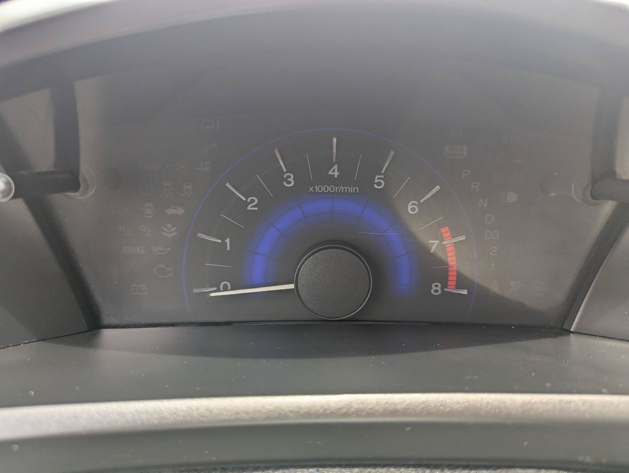 Used 2012 Honda Civic LX image 16