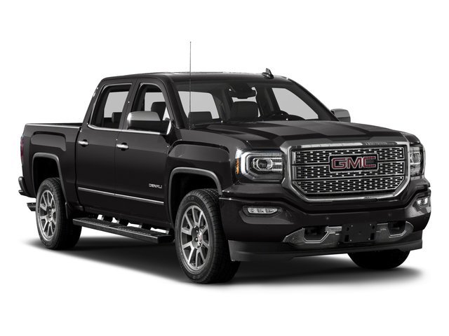 Used 2018 GMC Sierra 1500 Denali image 9