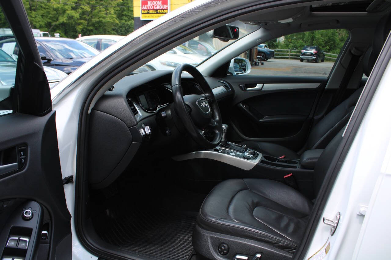 Used 2014 Audi A4 2.0T Premium Plus AWD/4WD image 24