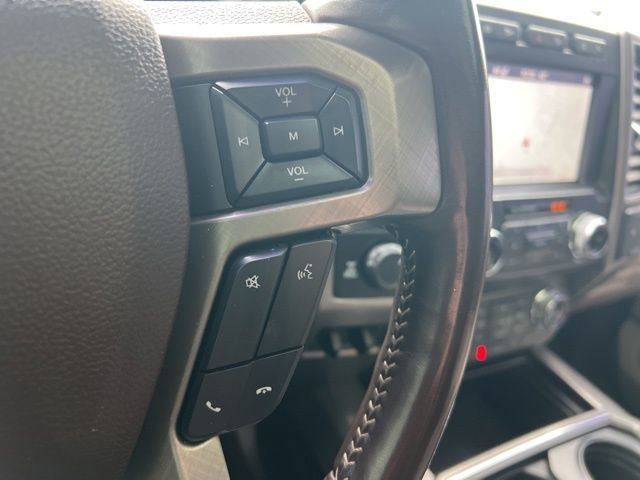 Used 2019 Ford F250 Limited image 32