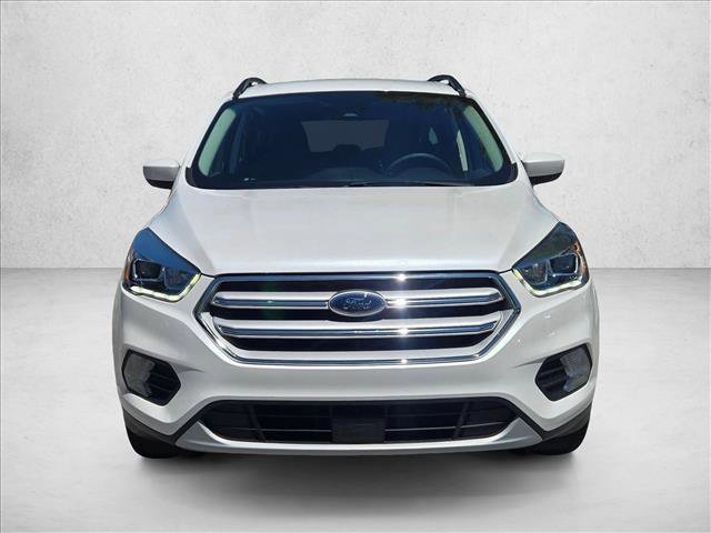 Used 2019 Ford Escape SEL FWD image 2