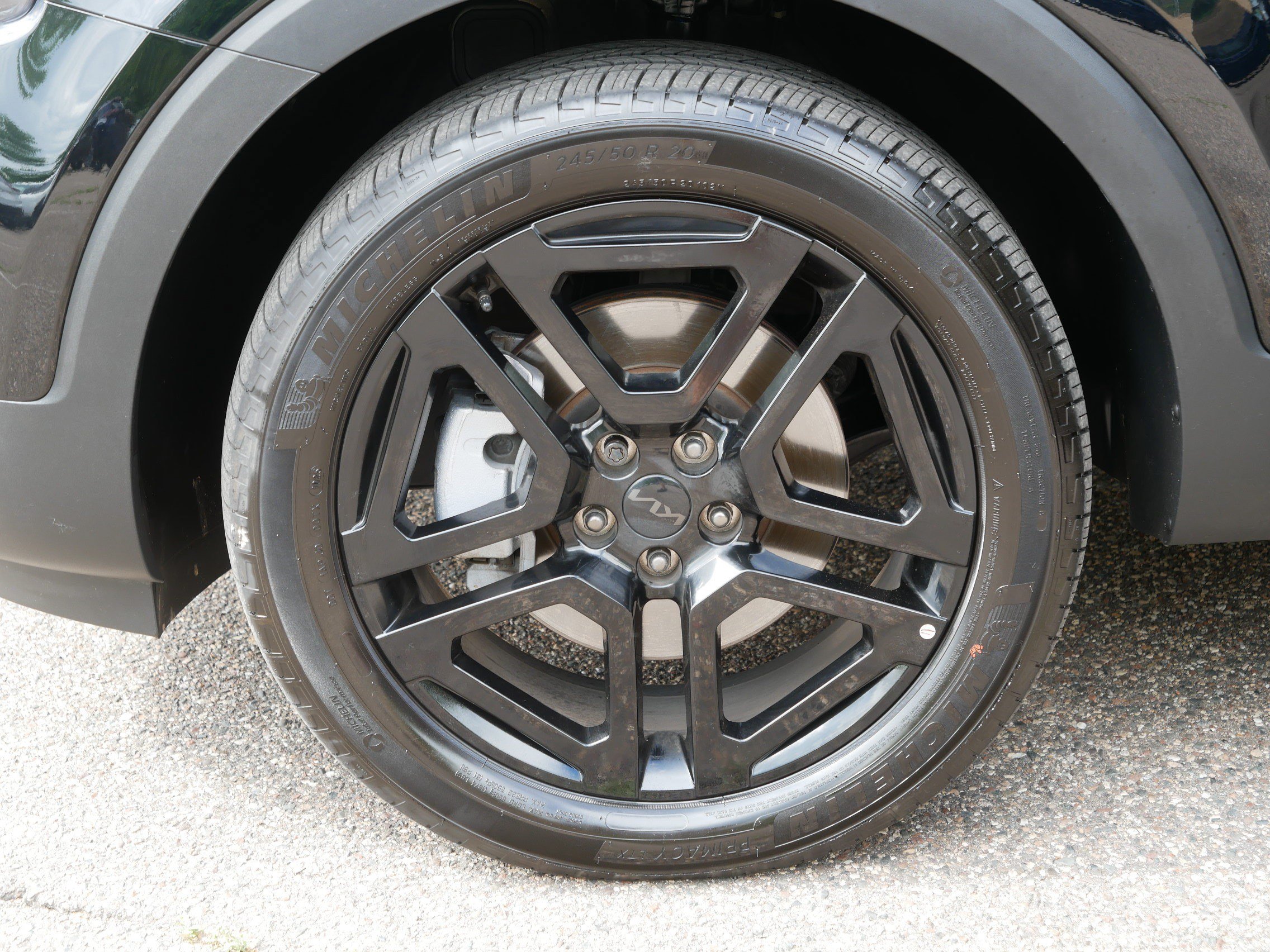 Certified 2025 Kia Telluride SX Prestige X-Line AWD/4WD image 15