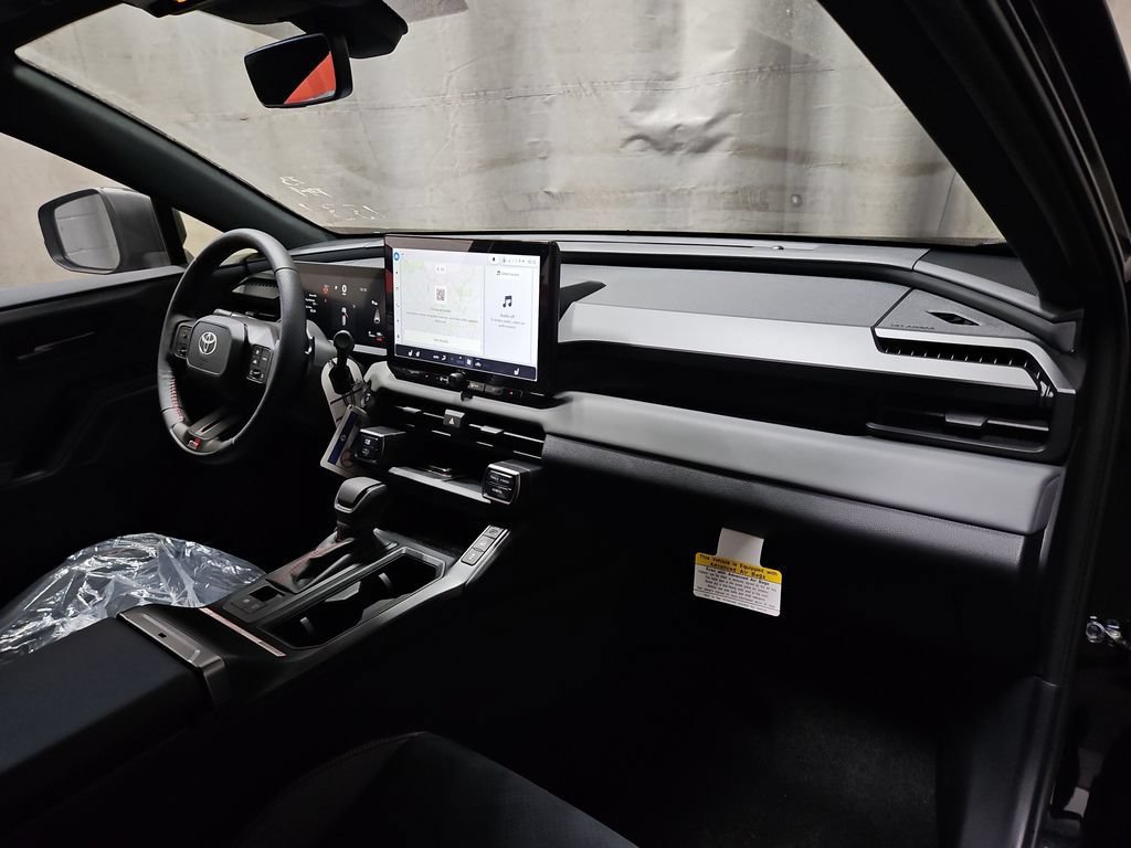 New 2026 Toyota RAV4 AWD Plug-in Hybrid image 42