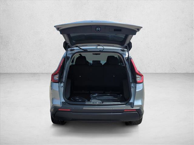 New 2026 Honda CR-V EX image 9
