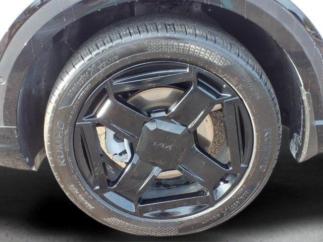 Used 2027 Kia Telluride X-Line SX Prestige AWD/4WD image 10