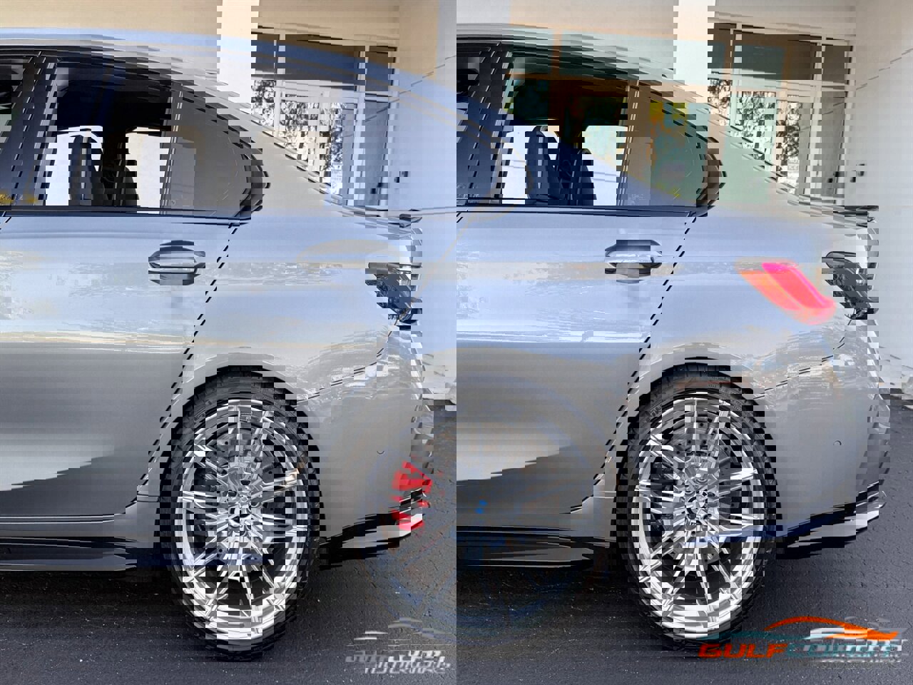 Used 2025 BMW M3 Competition image 60