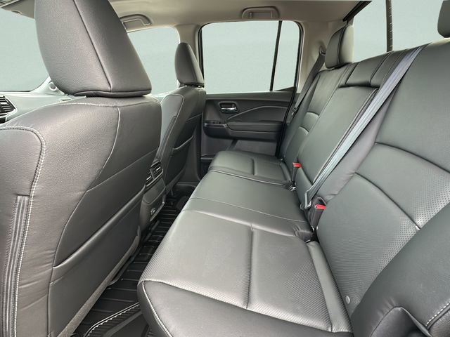 New 2026 Honda Ridgeline RTL image 19