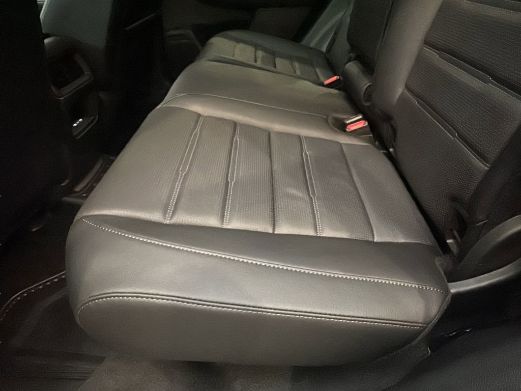 Certified 2026 Honda CR-V EX-L image 15