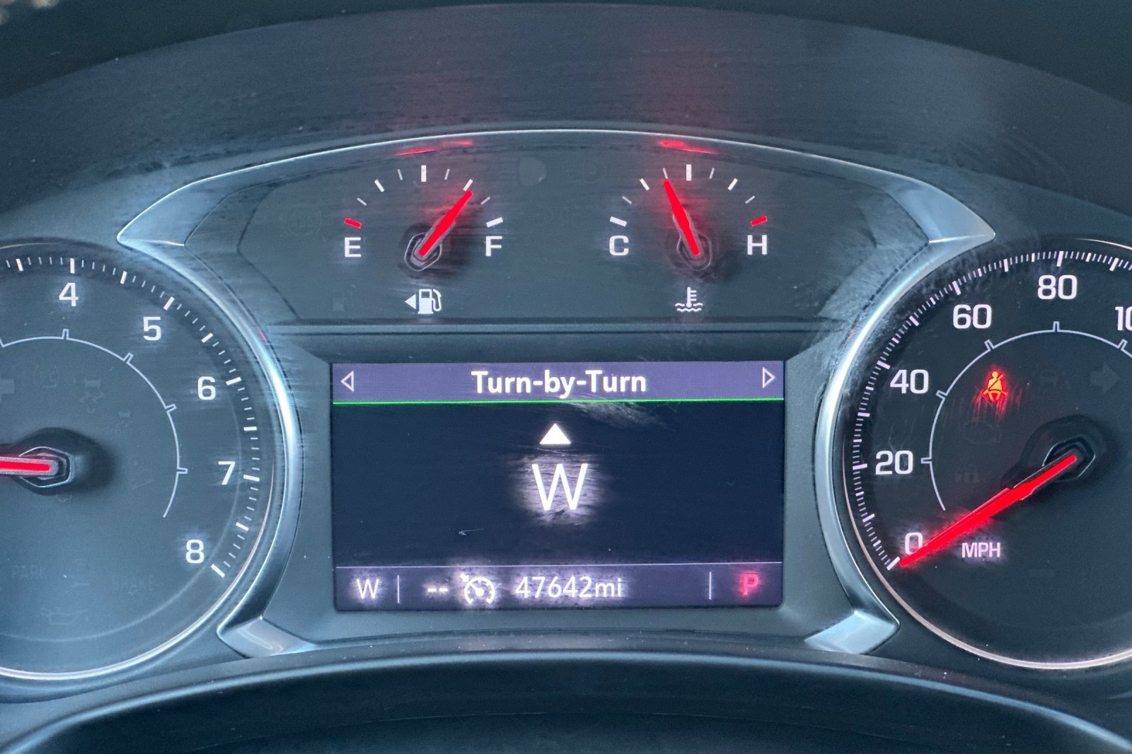 Used 2023 GMC Terrain AT4 image 27