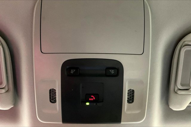 Certified 2025 Toyota Camry LE FWD image 36