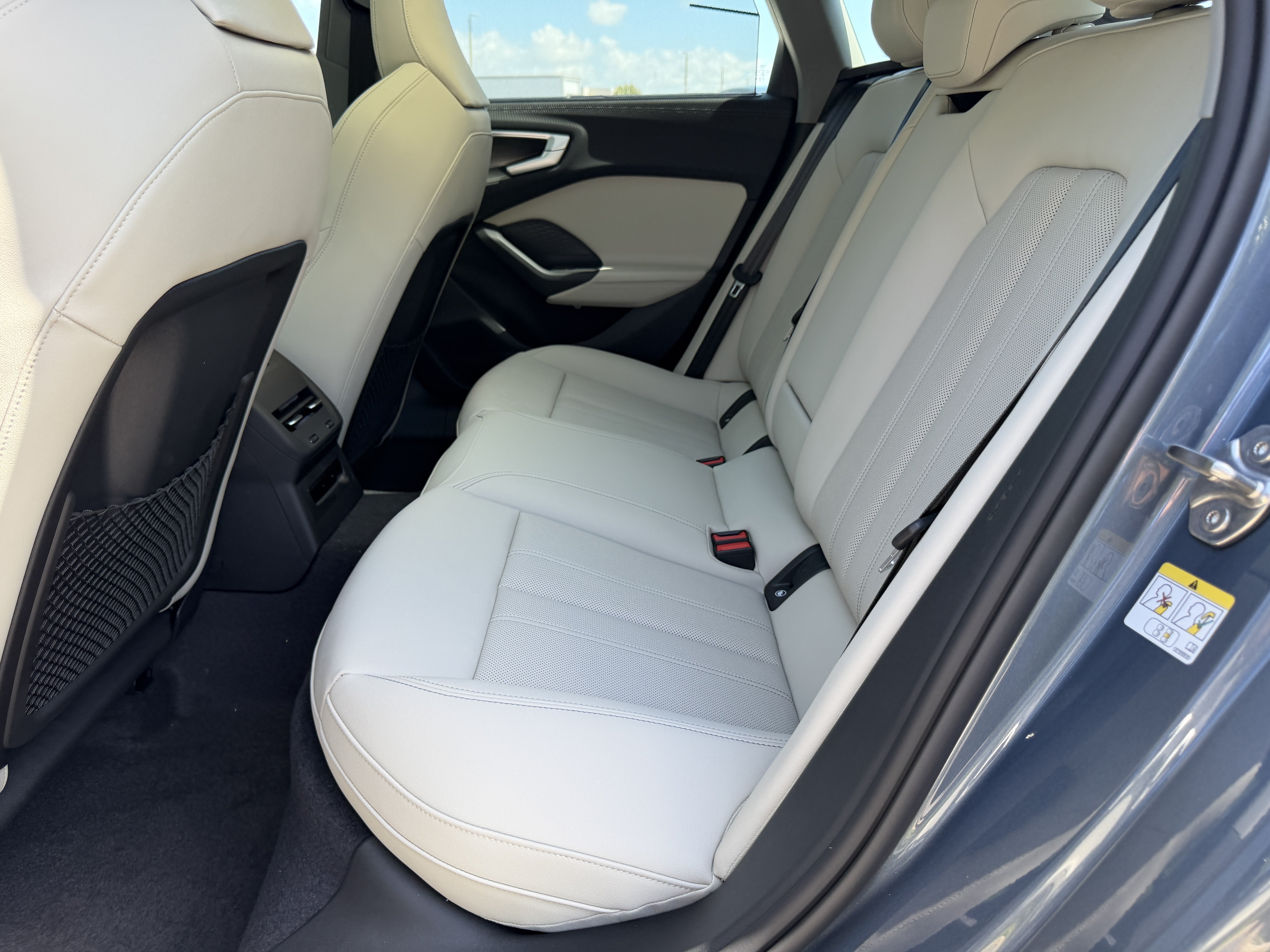 New 2026 Audi A5 2.0T Premium Plus AWD/4WD image 19