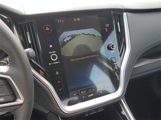 New 2025 Subaru Legacy Premium image 24