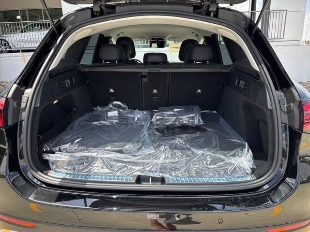 New 2025 Mercedes-Benz GLC 350e 4MATIC image 21