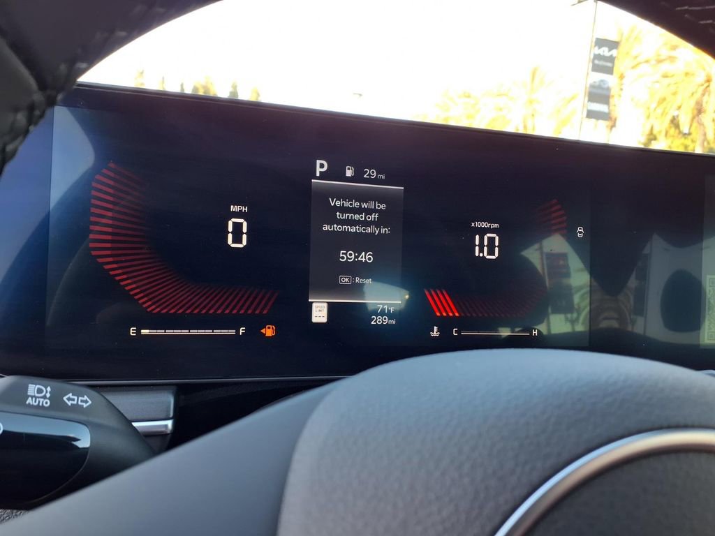 Certified 2026 Kia K5 GT-Line image 13