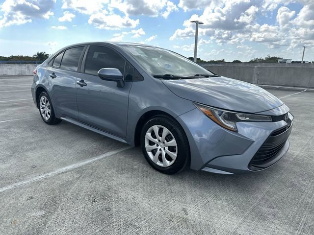 Used 2024 Toyota Corolla LE image 20