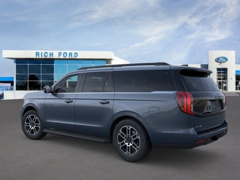 New 2026 Ford Expedition Max Active AWD/4WD image 4