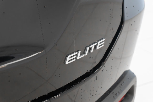 Used 2024 Honda Pilot Elite image 36