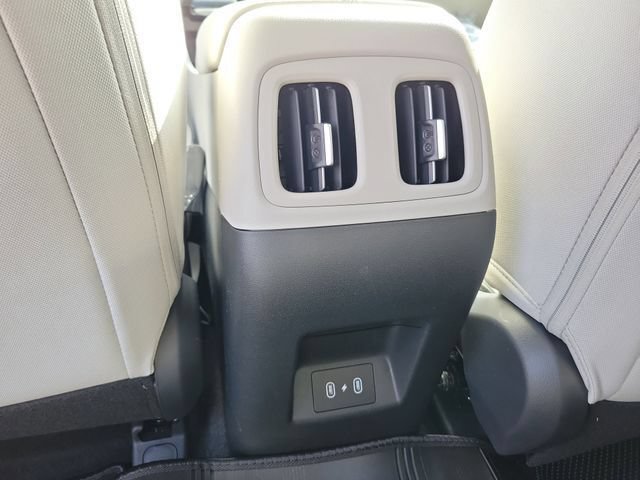 New 2026 Hyundai Tucson SEL Plus FWD image 19