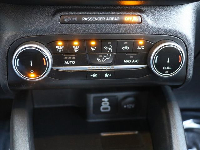 Used 2024 Ford Escape Active image 21