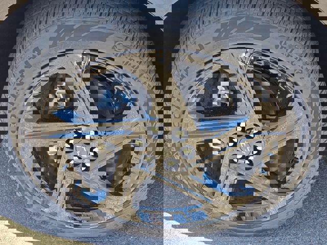 New 2025 Chevrolet Equinox EV RS w/ Active Safety Package 3 image 5