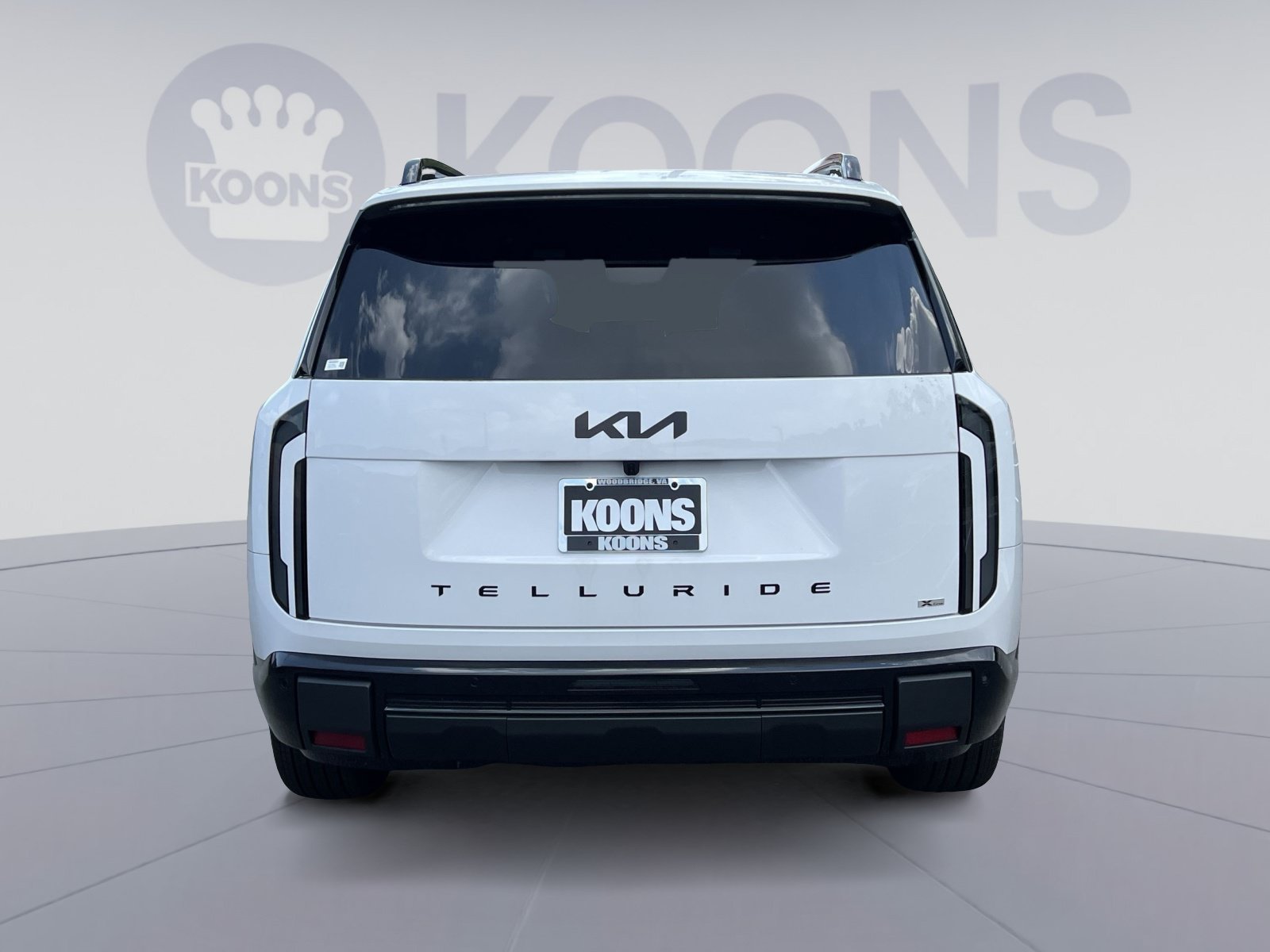 New 2027 Kia Telluride SX X-Line AWD/4WD image 5