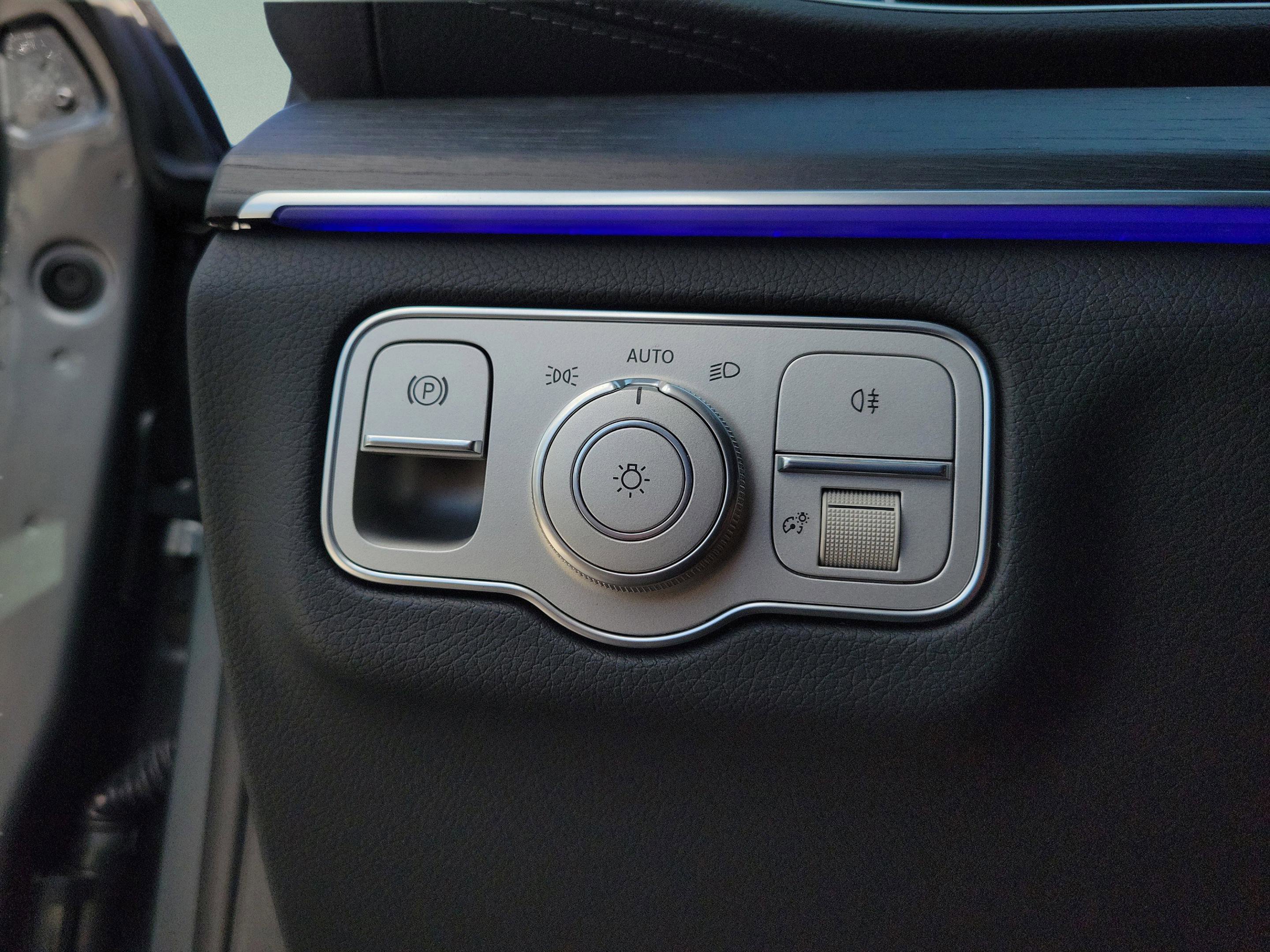 New 2026 Mercedes-Benz GLE 450 4MATIC Coupe image 18