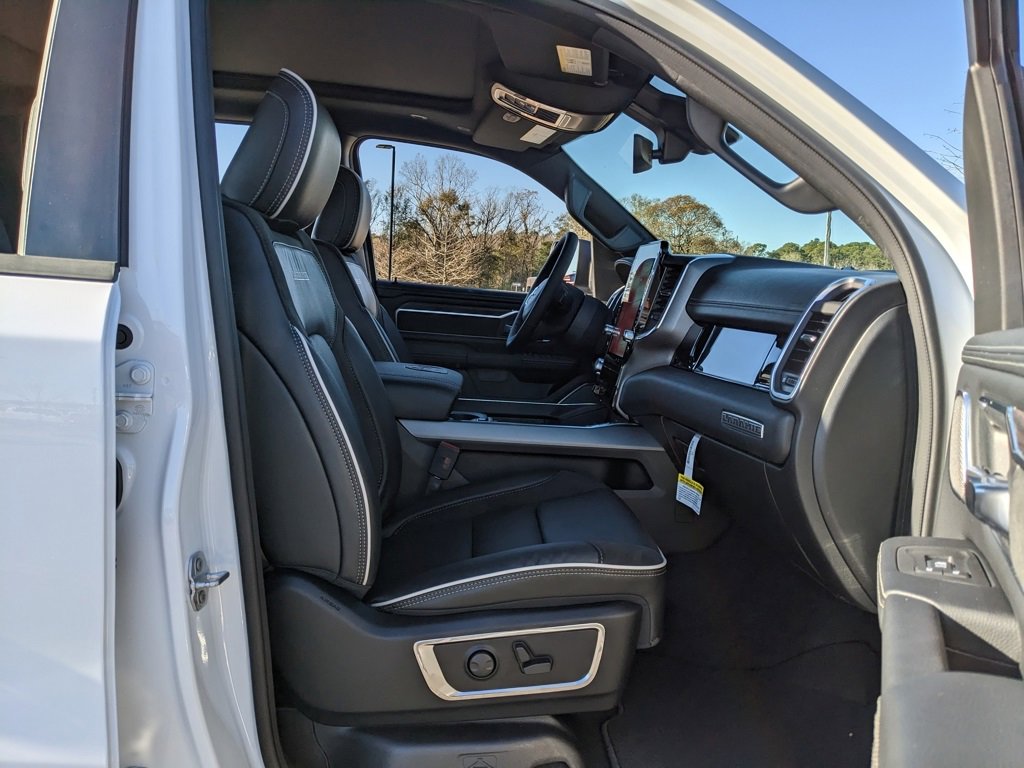 New 2026 RAM 1500 Laramie image 53