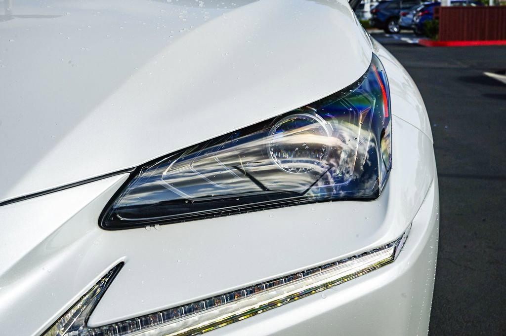 Used 2021 Lexus NX 300 FWD w/ Premium Package image 10