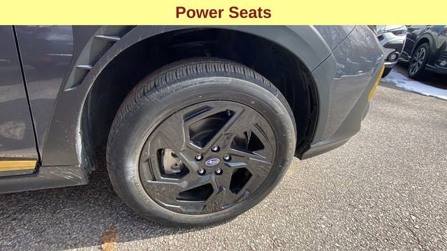 Certified 2024 Subaru Crosstrek 2.5i Sport image 12