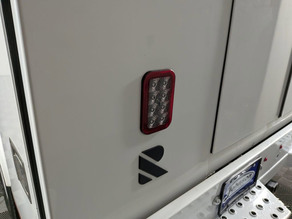 Used 2022 Ford F450 XL w/ Power Equipment Group AWD/4WD image 15
