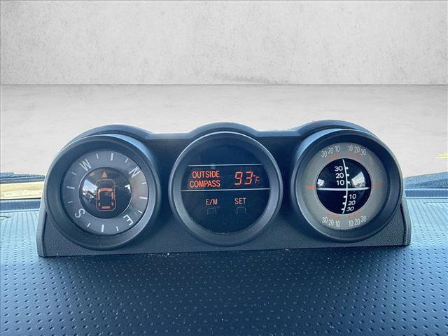 Used 2014 Toyota FJ Cruiser 4WD w/ Convenience Package image 10